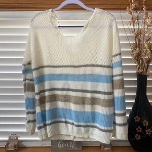 Angel Kiss women’s sweater, size large